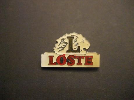 Loste Tradi-France fabrikant en distributeur van delicatessenproducten en traiteurs